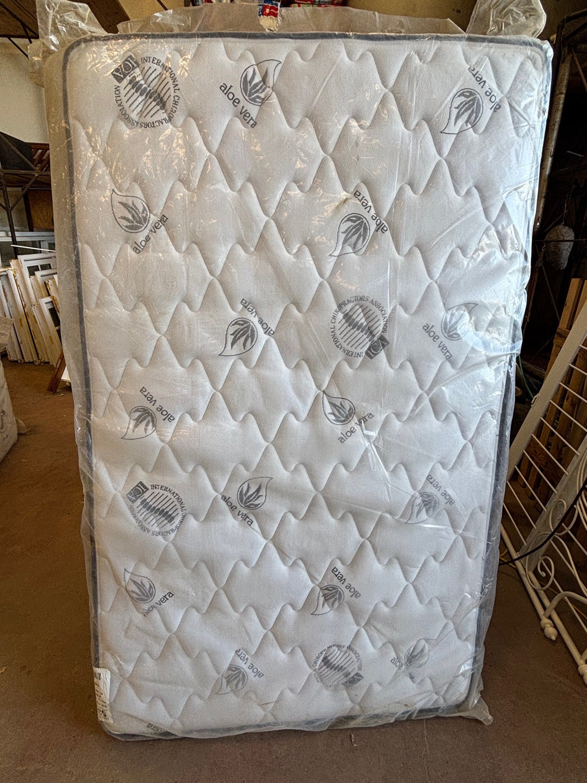 Brand New Mattress #3