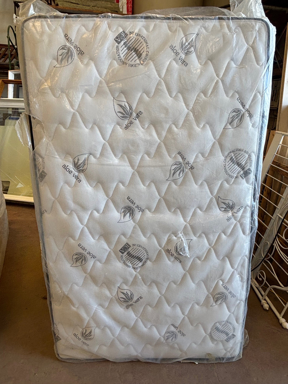 Brand New Mattress #5
