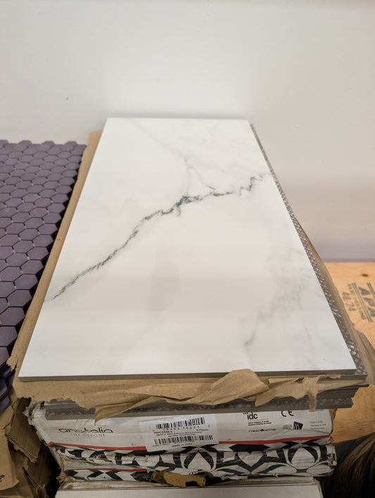 12” x 24” Porcelain Tile