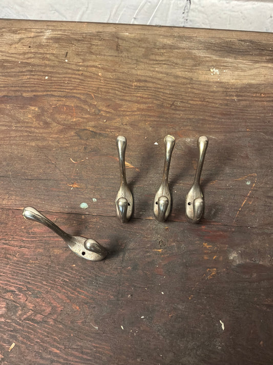 Vintage Coat Hooks