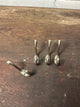 Vintage Coat Hooks