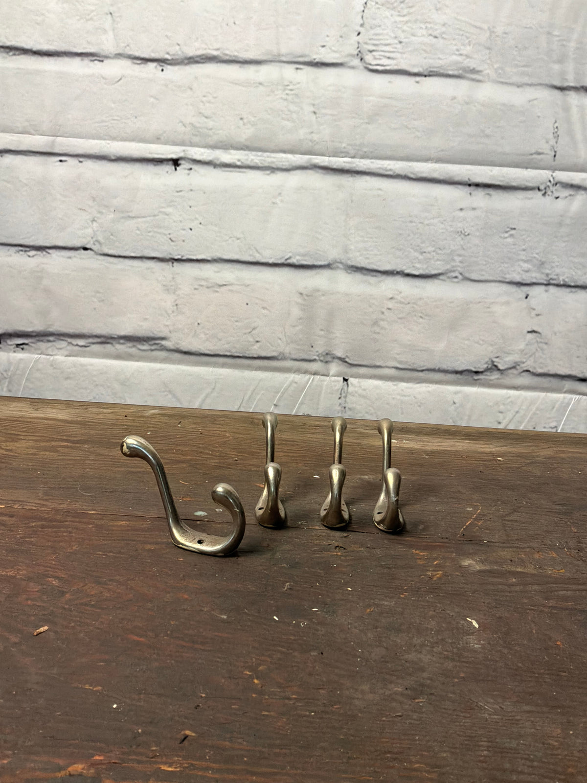 Vintage Coat Hooks