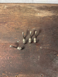Vintage Coat Hooks