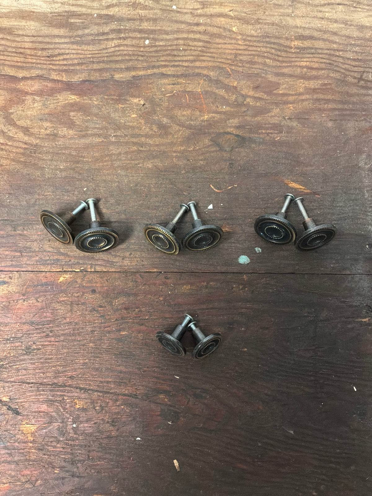 Vintage Amerock Cabinet Pulls