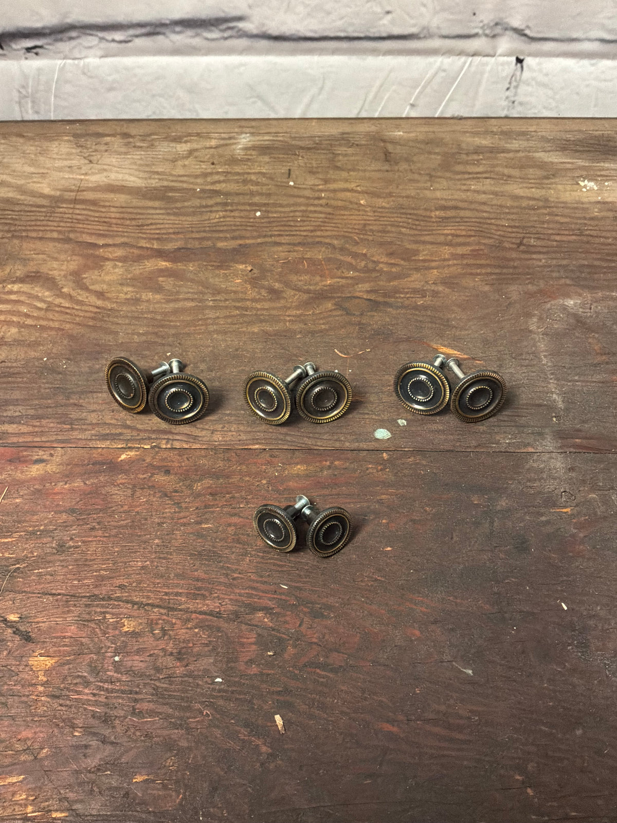Vintage Amerock Cabinet Pulls