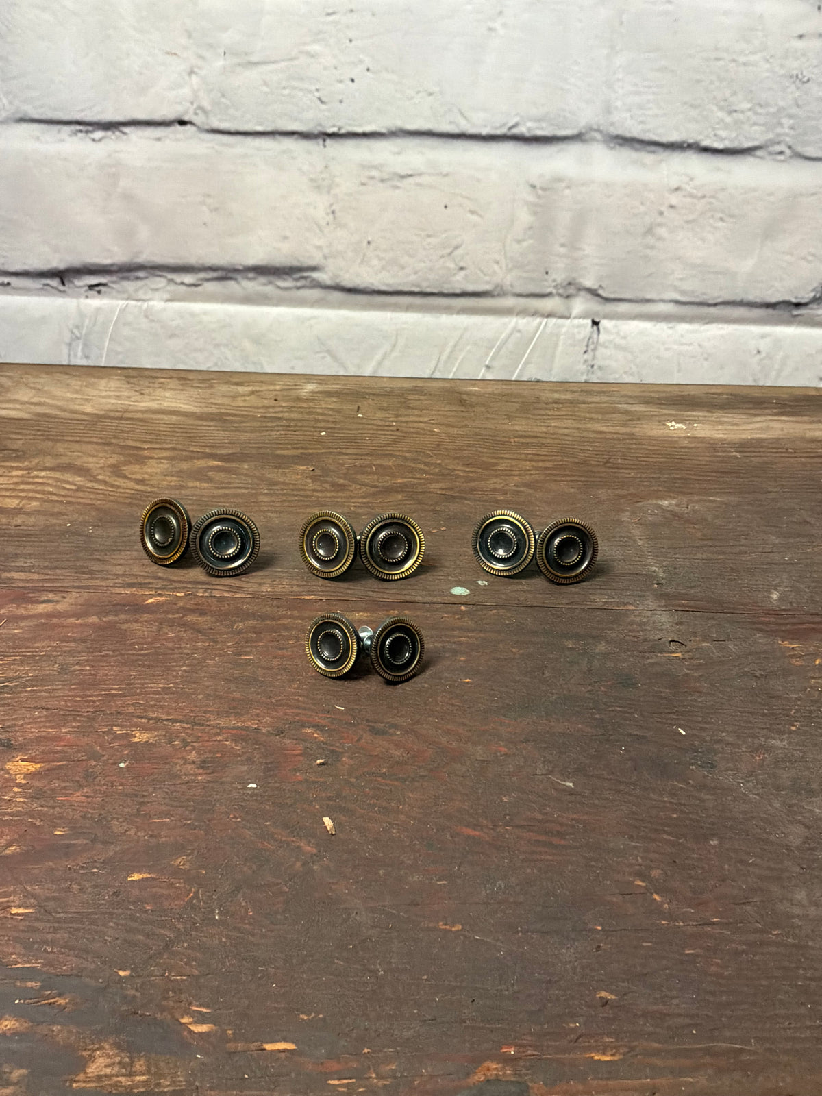 Vintage Amerock Cabinet Pulls