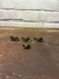 Vintage Amerock Cabinet Pulls