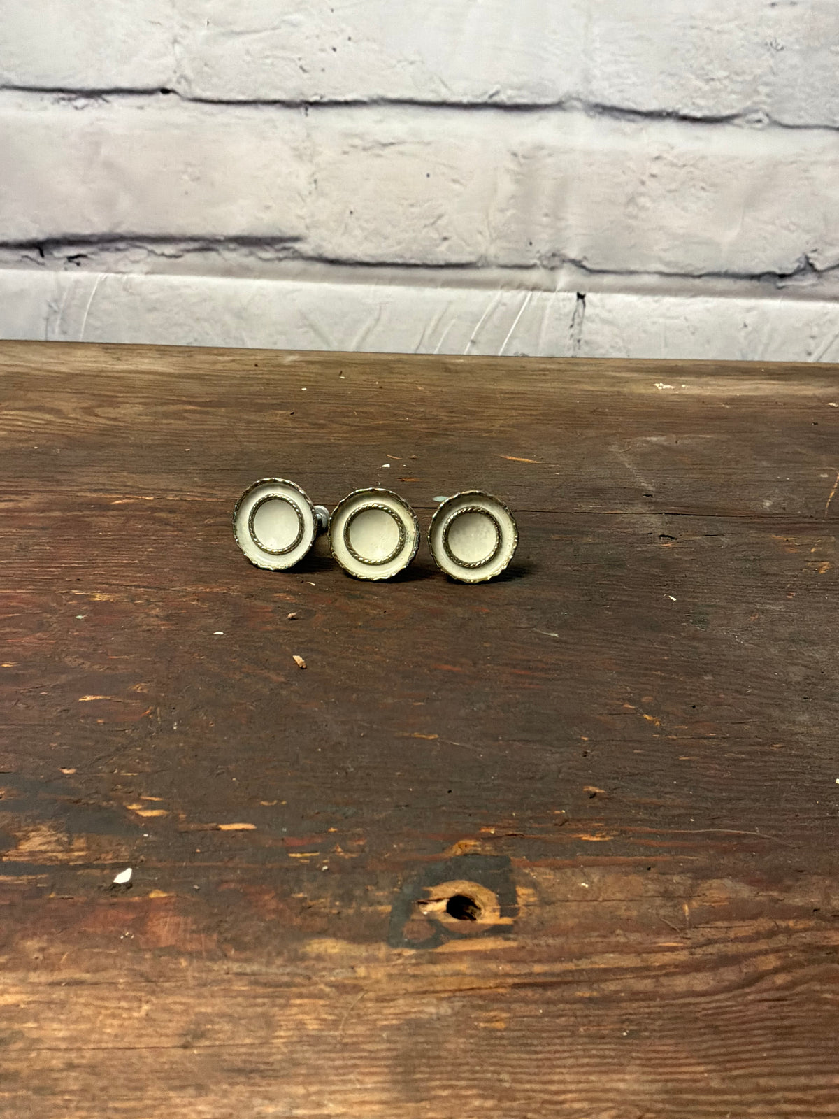 Vintage Amerock Cabinet Knobs