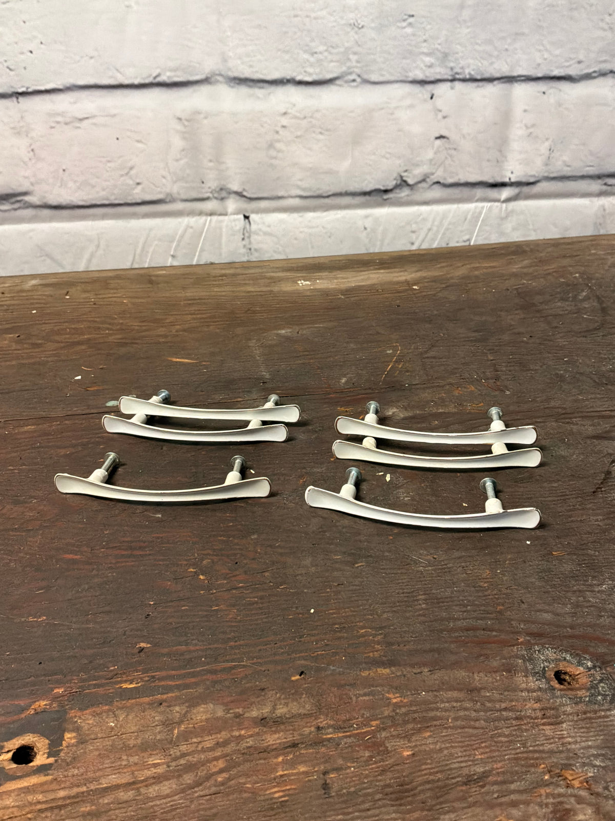 Vintage Amerock “Heirloom” Pulls