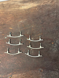 Vintage Amerock “Heirloom” Pulls