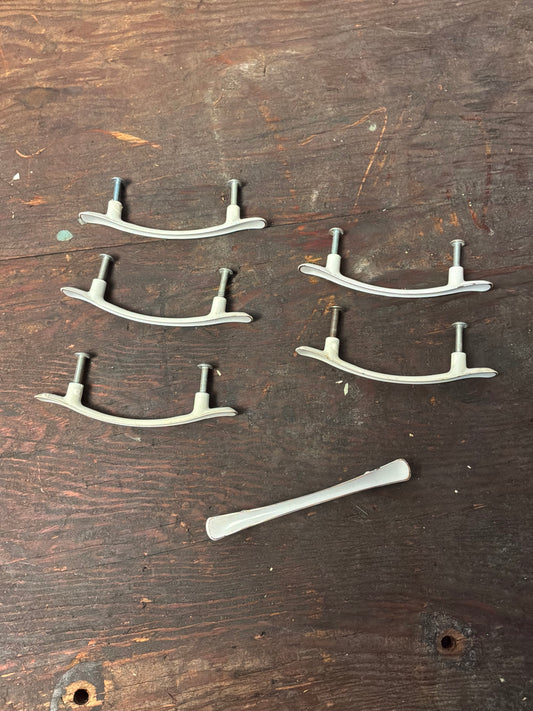 Vintage Amerock “Heirloom” Pulls