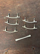Vintage Amerock “Heirloom” Pulls