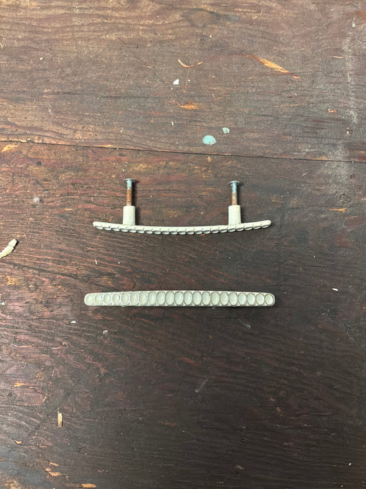 Vintage Amerock “Valencia” Cabinet Pulls