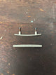 Vintage Amerock “Valencia” Cabinet Pulls