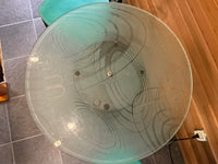 Bistro Set from Cinema City Movies 12