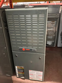 Trane Mid Efficiency Furnace