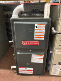 Goodman High Efficiency Furnace