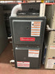 Goodman High Efficiency Furnace