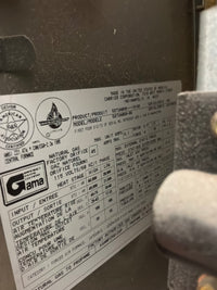 Weathermaker Mid Efficiency Furnace