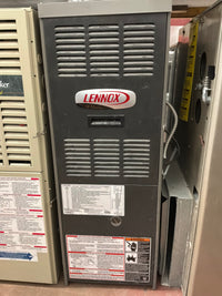 Lennox Mid Efficiency Furnace