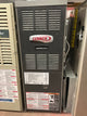 Lennox Mid Efficiency Furnace