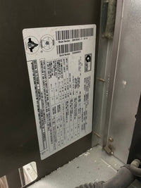 Carrier High Efficiency Furnace