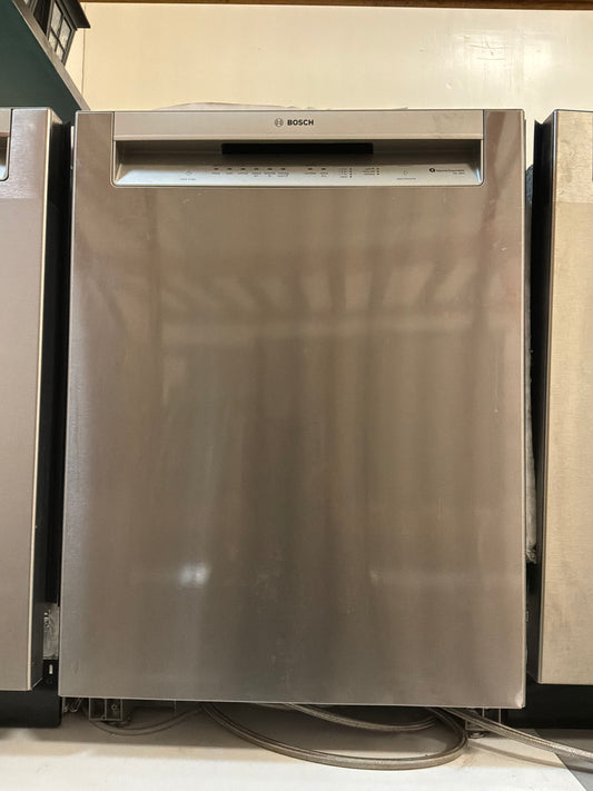 Bosch Dishwasher