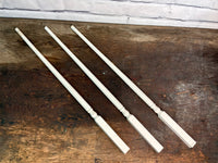 Solid Wood Spindles/Balusters
