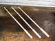 Solid Wood Spindles/Balusters