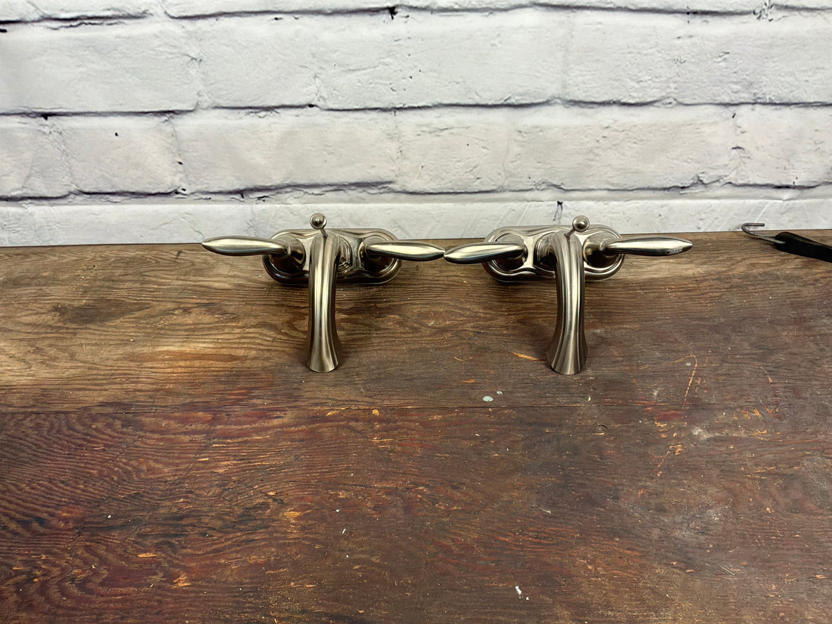 Price Pfister Bathroom Faucet