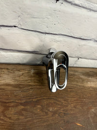 Grohe Single Hole Chrome Bathroom Faucet