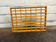 Vintage Wooden Heating Grate