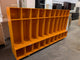 Boot Room Cubbies