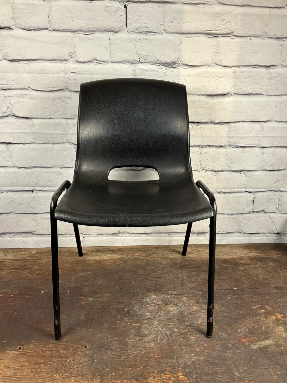 Stacking Chairs