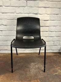 Stacking Chairs