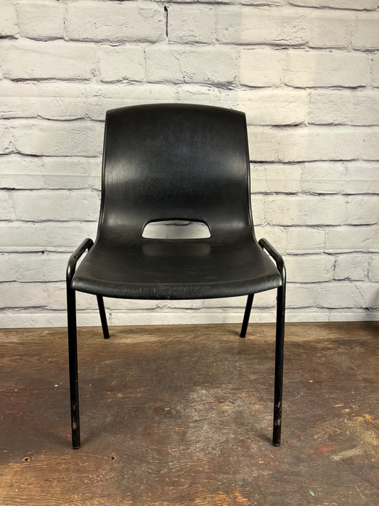 Stacking Chairs