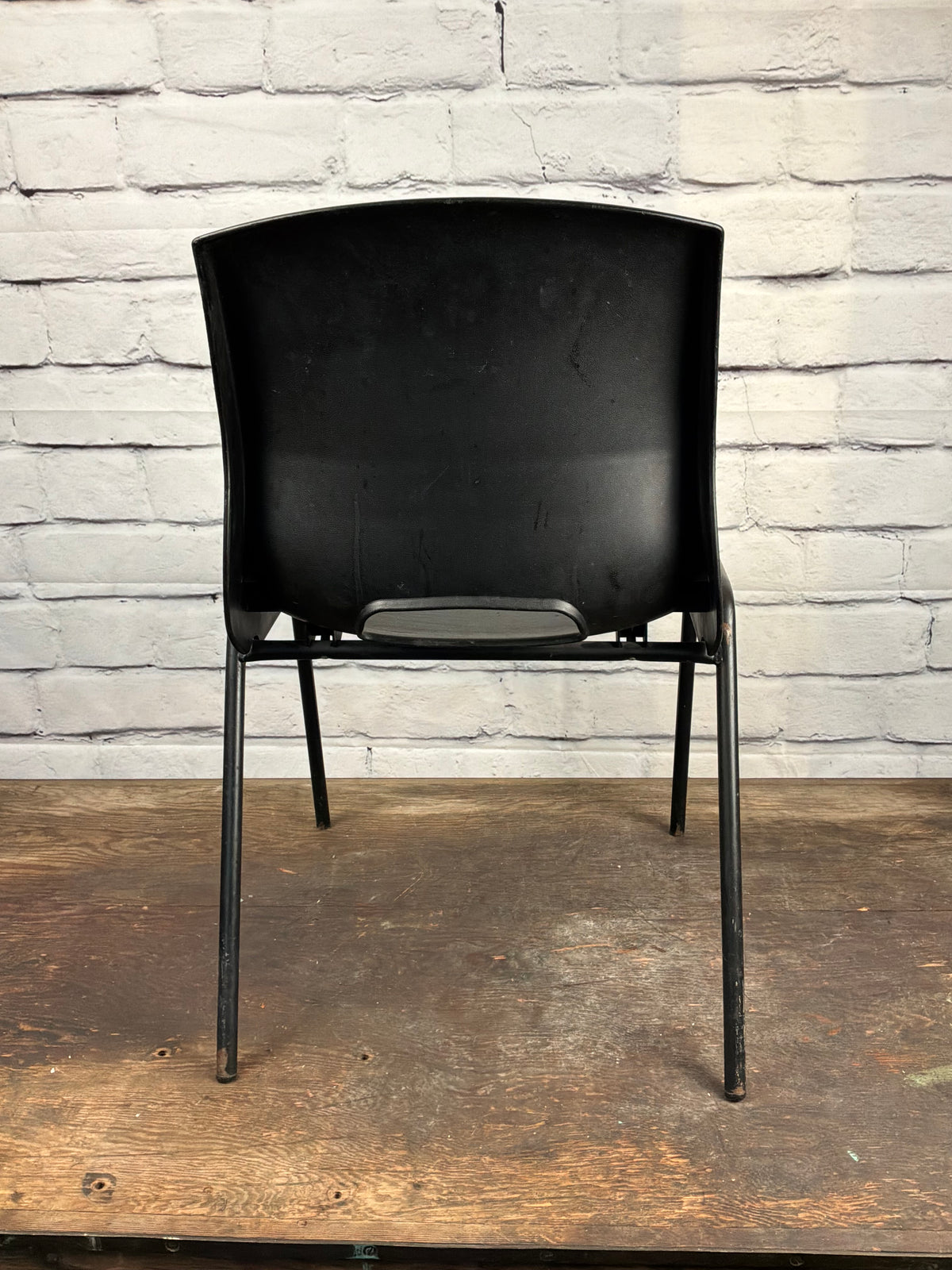 Stacking Chairs
