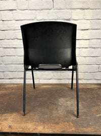 Stacking Chairs