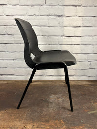 Stacking Chairs