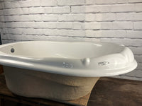 American Standard Reminiscence Drop in Bathtub