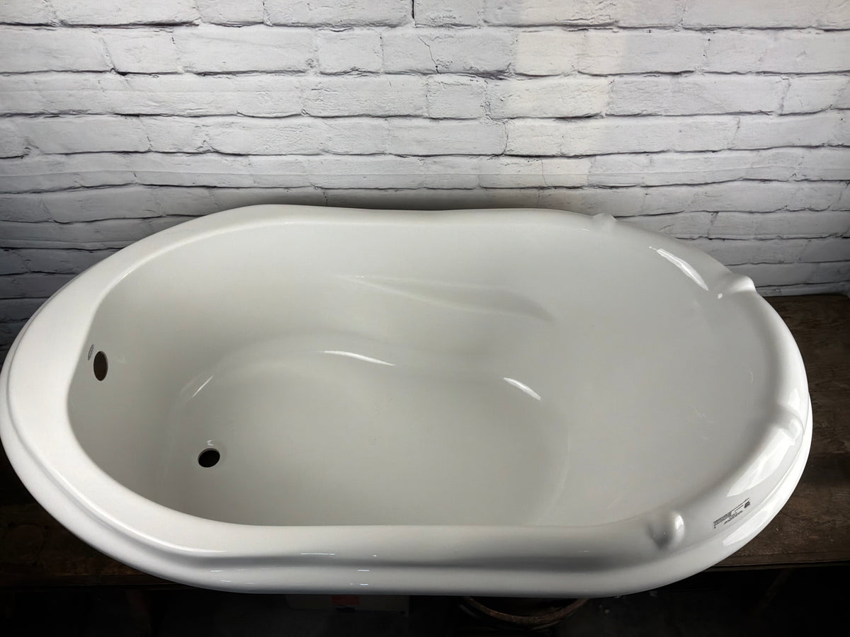 American Standard Reminiscence Drop in Bathtub