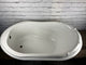 American Standard Reminiscence Drop in Bathtub
