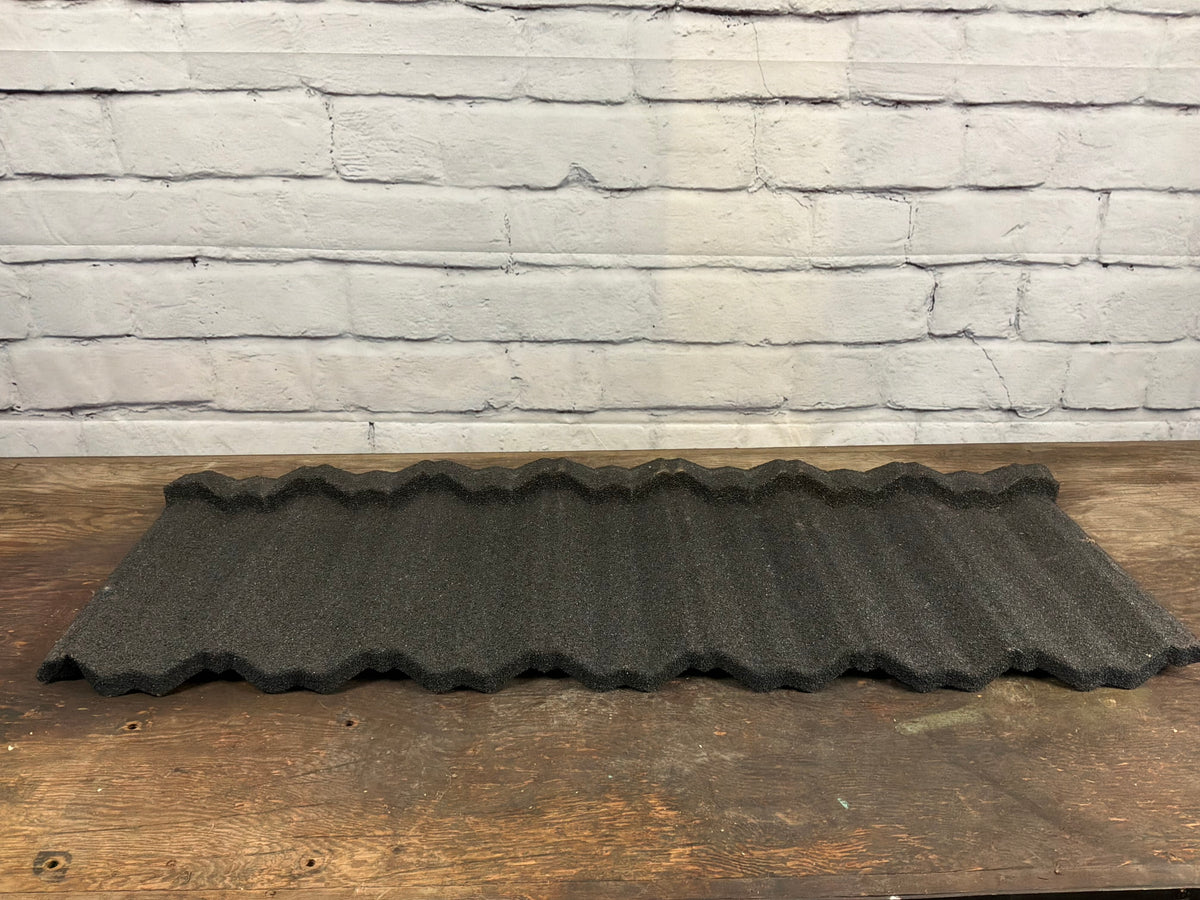 Metal Roofing Shingles