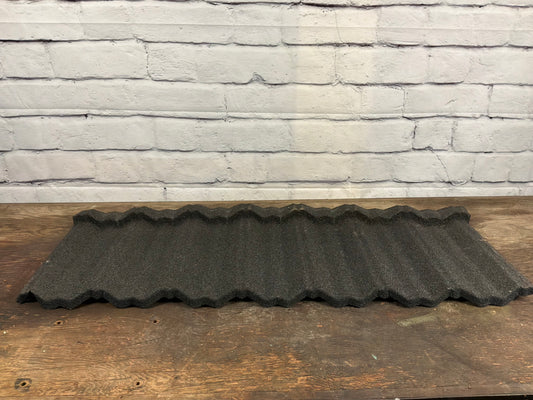 Metal Roofing Shingles
