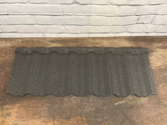 Metal Roofing Shingles