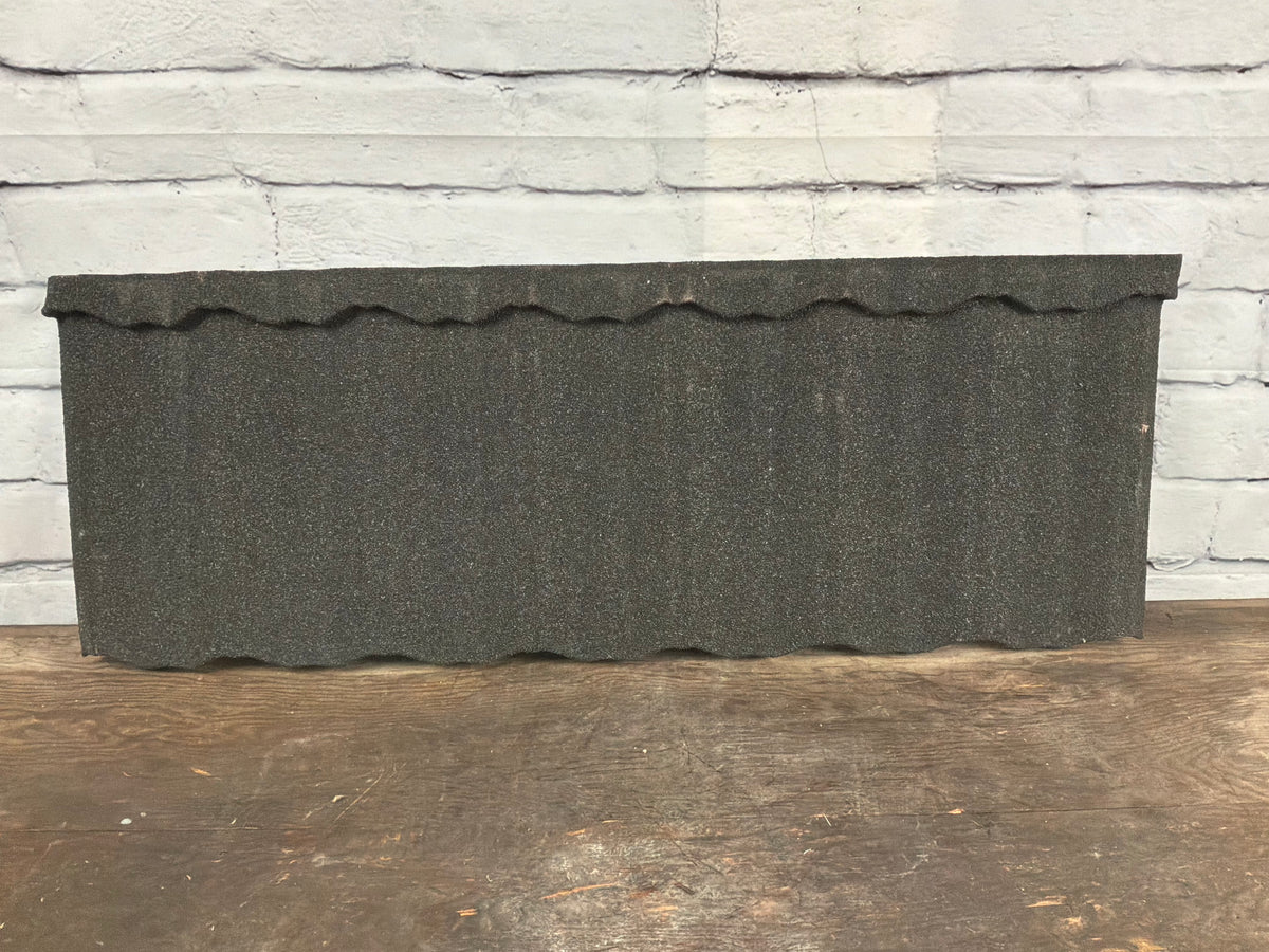 Metal Roofing Shingles