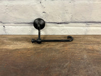 Complete Moen Bathroom Set in Matte Black