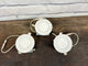 Illume White 4” Round Smart LED Recessed Panel Lights