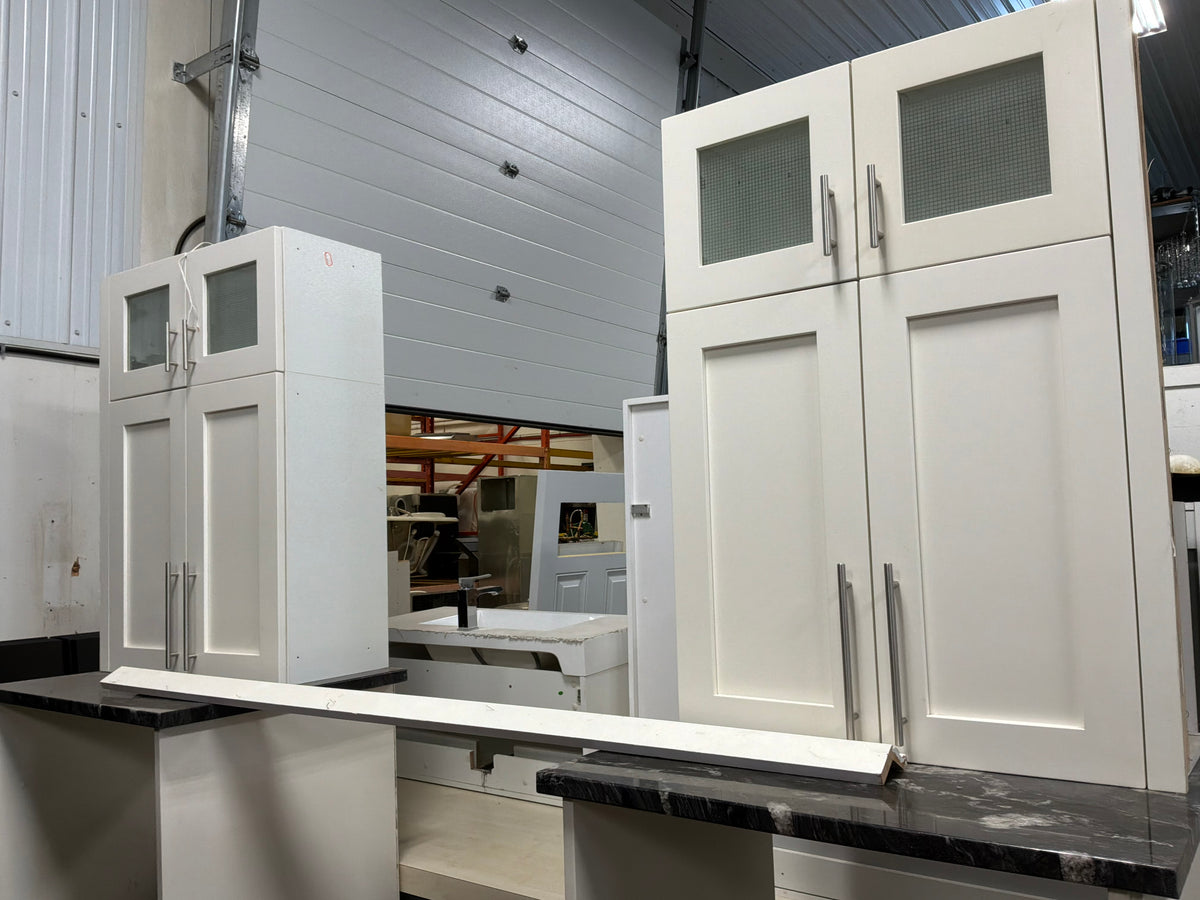 Laundry Room Cabinets