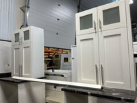 Laundry Room Cabinets